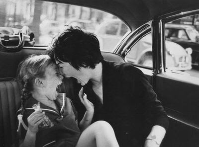 Shirley MacLaine with daughter ...